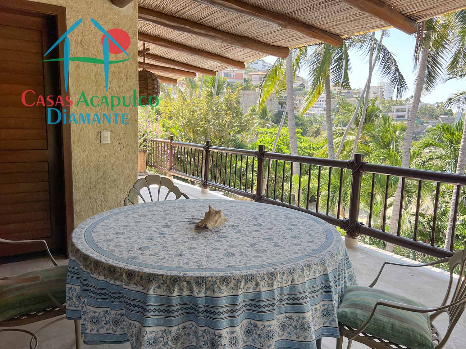 Villa Karin - Pasillos 8 Villa Karin - Pasillos 8